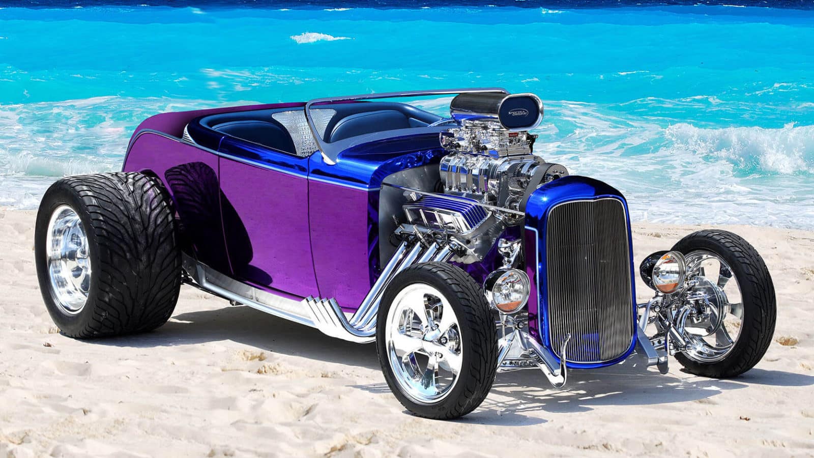 spectra chrome paint shops near me