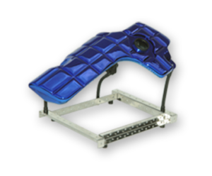 Dynamic Stand Mounting System – Spectra Chrome