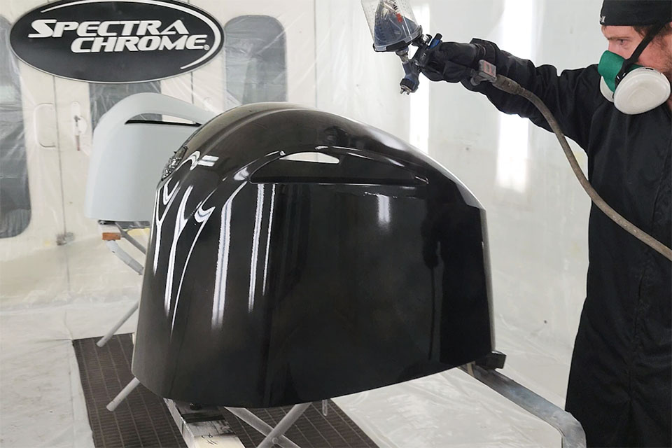 saltwater1 Spectra Chrome